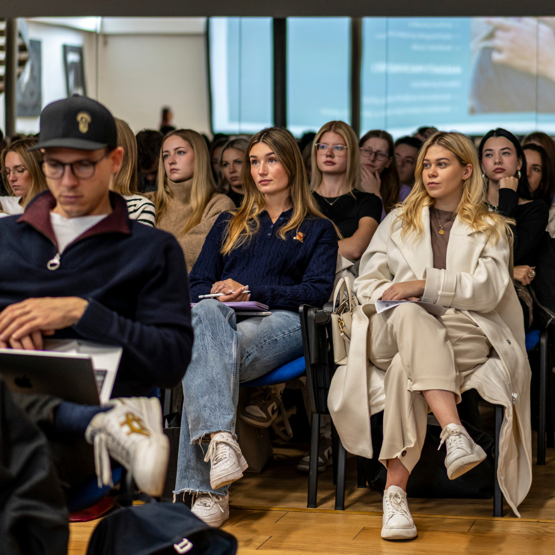 Studijní předměty